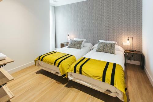 Apartamento The Lucky Flats - Poeta Quintana