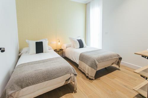 Apartamento The Lucky Flats - Poeta Quintana