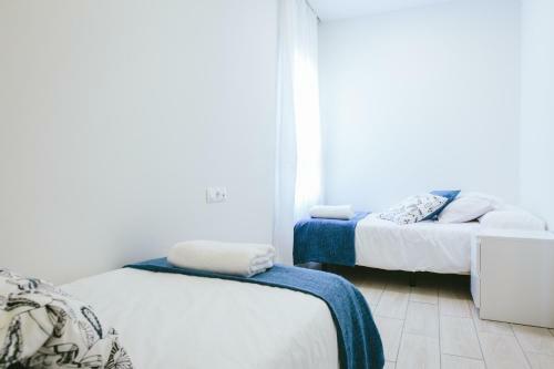 Apartamento The Lucky Flats - Poeta Quintana