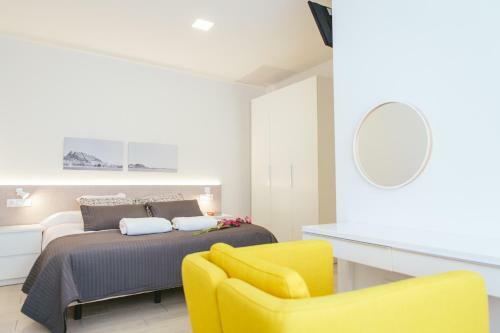 Apartamento The Lucky Flats - Poeta Quintana