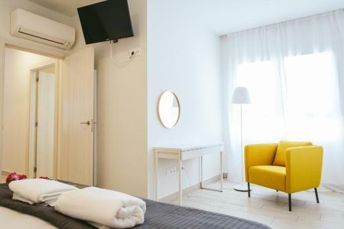 Apartamento The Lucky Flats - Poeta Quintana
