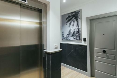 Apartamento The Lucky Flats - Poeta Quintana