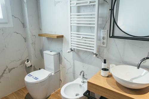 Apartamento The Lucky Flats - Poeta Quintana
