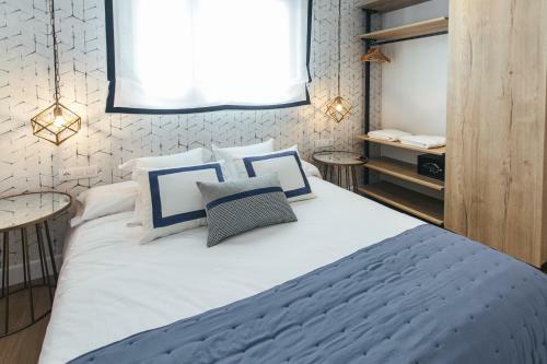 Apartamento The Lucky Flats - Poeta Quintana