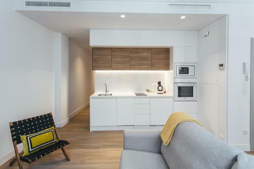 Apartamento The Lucky Flats - Poeta Quintana