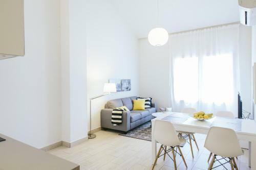 Apartamento The Lucky Flats - Poeta Quintana