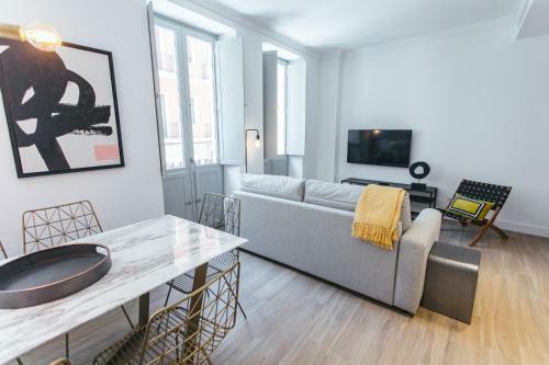 Apartamento The Lucky Flats - Poeta Quintana