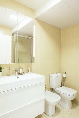 Apartamento The Lucky Flats - Poeta Quintana