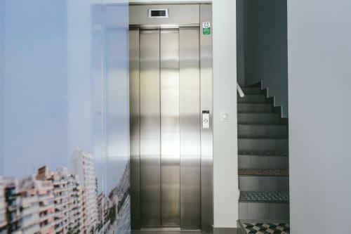 Apartamento The Lucky Flats - Poeta Quintana