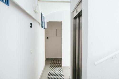 Apartamento The Lucky Flats - Poeta Quintana