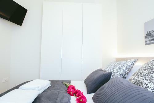 Apartamento The Lucky Flats - Poeta Quintana