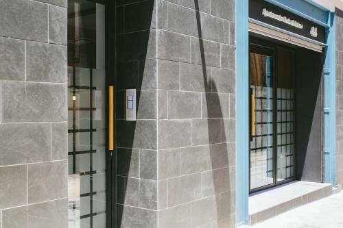 Apartamento The Lucky Flats - Poeta Quintana