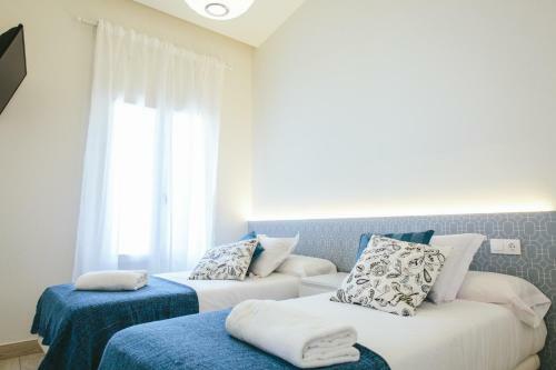 Apartamento The Lucky Flats - Poeta Quintana