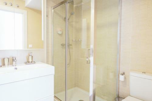 Apartamento The Lucky Flats - Poeta Quintana