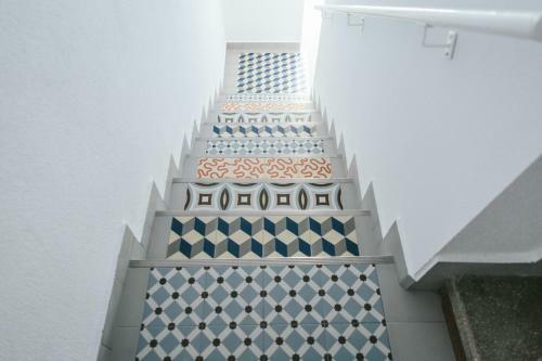 Apartamento The Lucky Flats - Poeta Quintana