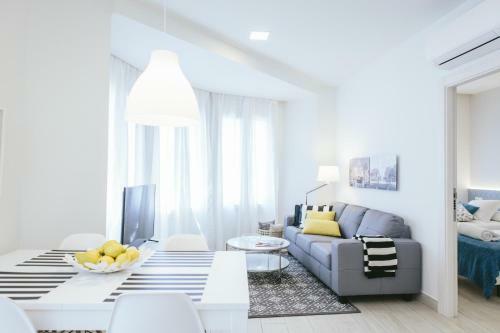Apartamento The Lucky Flats - Poeta Quintana