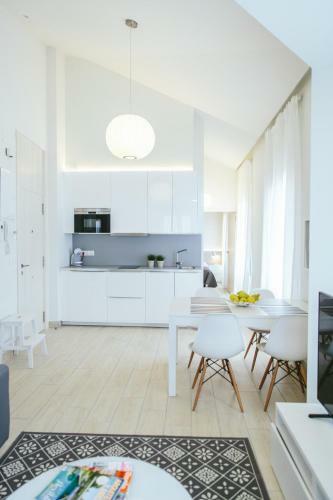 Apartamento The Lucky Flats - Poeta Quintana