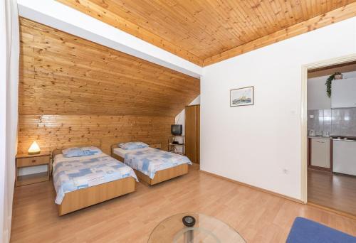 Apartments Lenka
