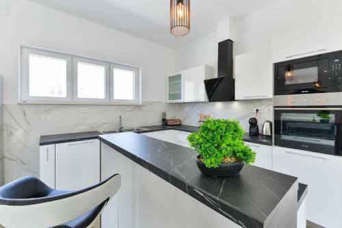 Modern&spacious Four Bedroom Villa With Swimming Pool - Ae1445
