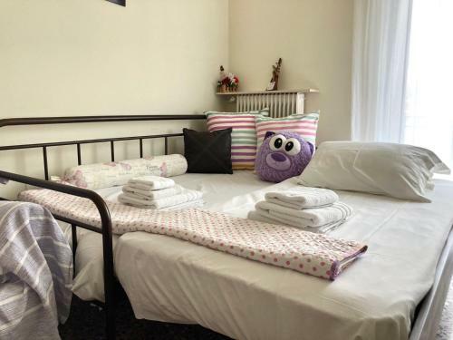 Apartamento Krokos House