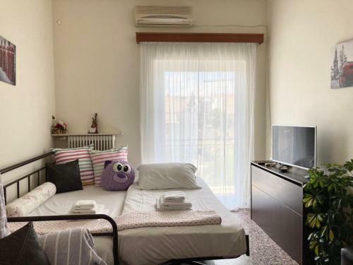 Apartamento Krokos House