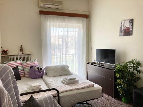 Apartamento Krokos House