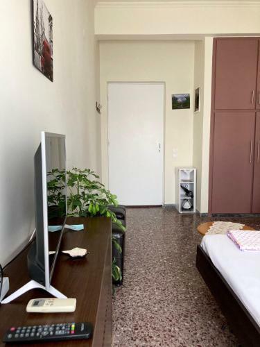 Apartamento Krokos House