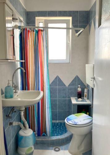 Apartamento Krokos House