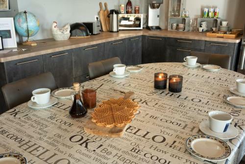 Hostal Loa's Nest