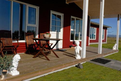 Hostal Loa's Nest
