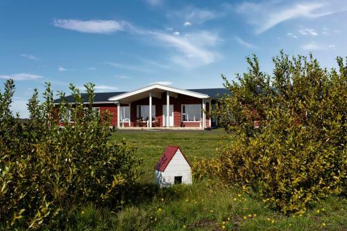 Hostal Loa's Nest