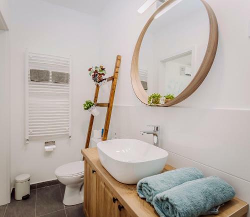 Hostal N�das Center Home Badacsonytomaj