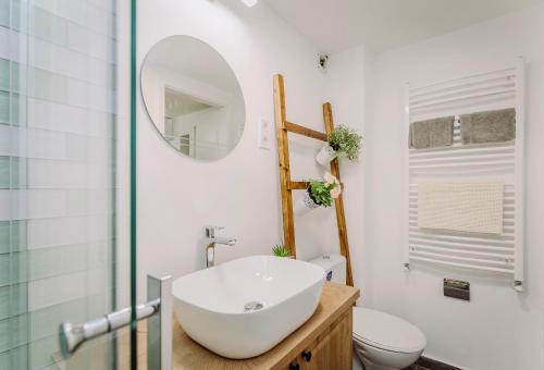 Hostal N�das Center Home Badacsonytomaj
