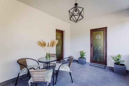 Hostal N�das Center Home Badacsonytomaj