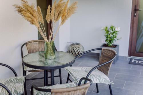 Hostal N�das Center Home Badacsonytomaj