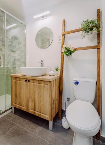 Hostal N�das Center Home Badacsonytomaj