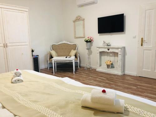 Bed & Breakfast Villa Bella