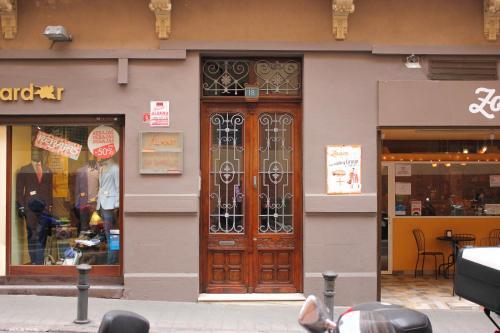 Apartamento Bailen