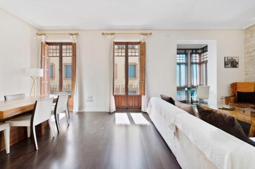 Apartamento Bailen