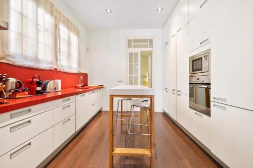 Apartamento Bailen