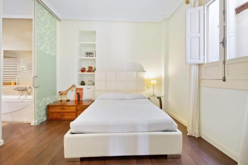 Apartamento Bailen