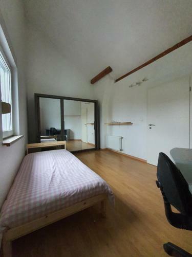 Bed & Breakfast Vivacity