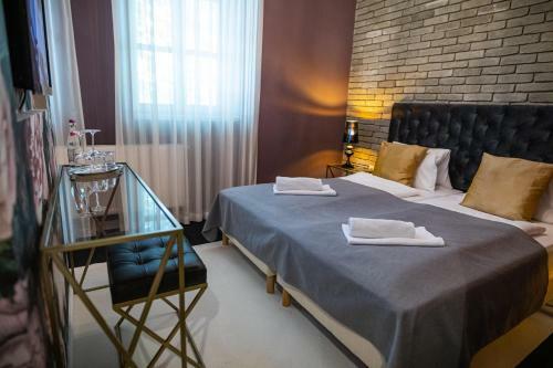 Hotel Neptun Badacsony