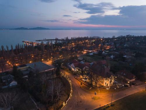 Hotel Neptun Badacsony