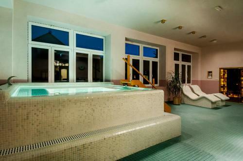 Hotel Neptun Badacsony