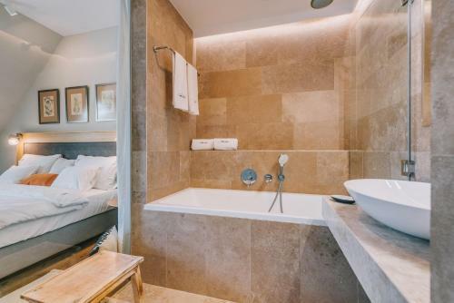 Bed & Breakfast Villa Salve