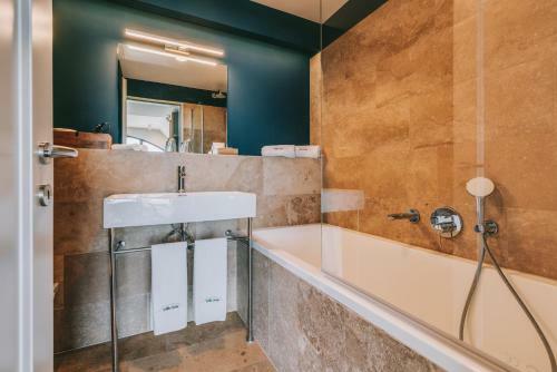 Bed & Breakfast Villa Salve