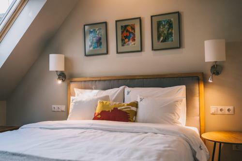Bed & Breakfast Villa Salve