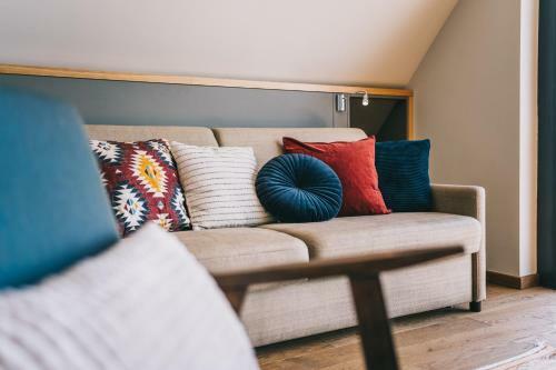 Bed & Breakfast Villa Salve