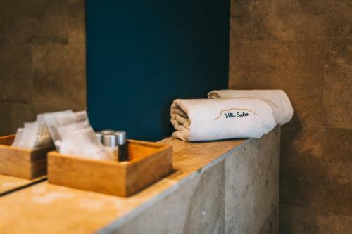 Bed & Breakfast Villa Salve